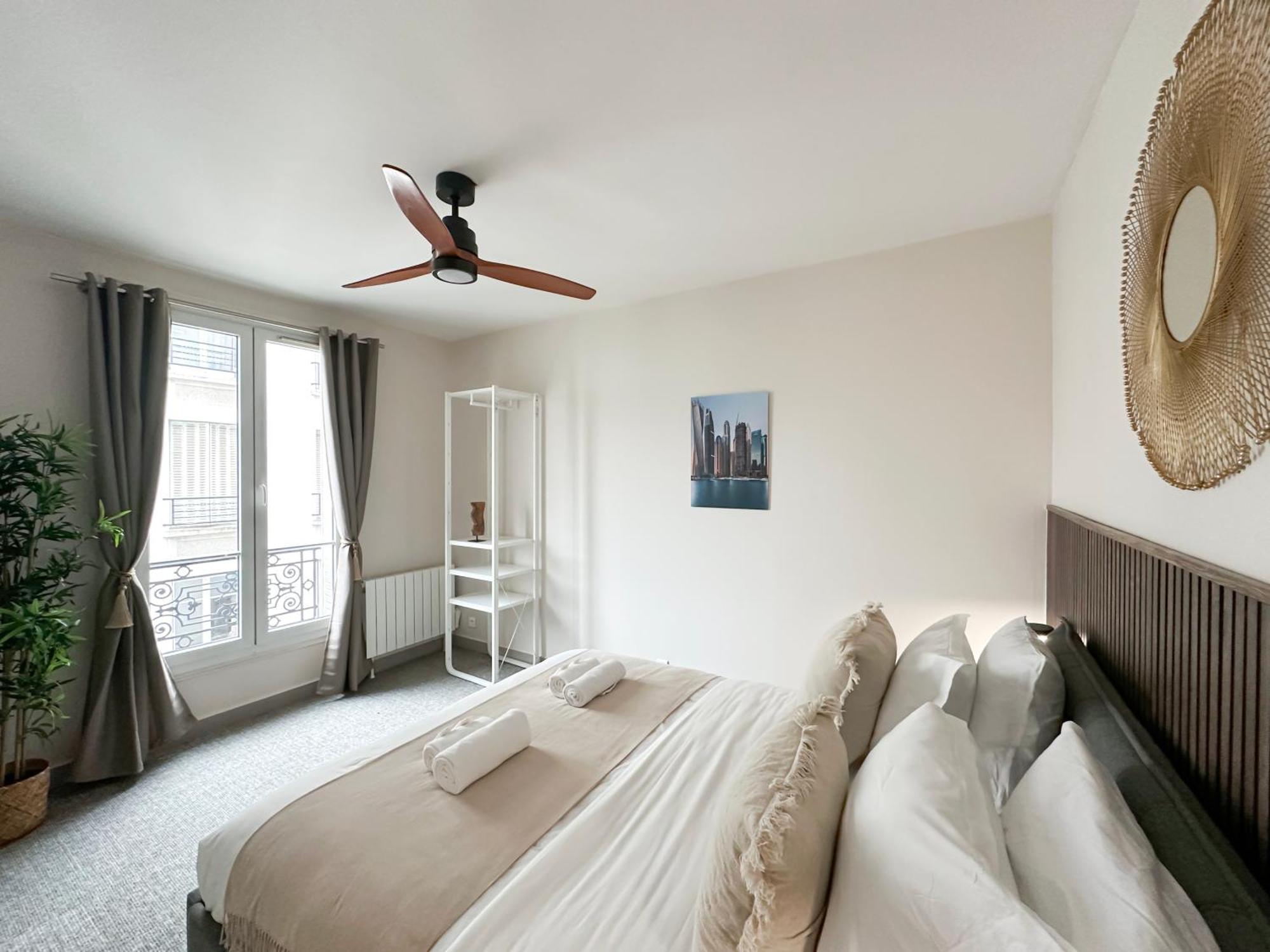 Cozy Apartments Near The Sorbonne Paris Eksteriør bilde